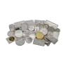 1 kilo sterling zilver (brutogewicht 1.081 gram) - foto 2 - voorbeeld