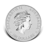 1 troy ounce platina Platypus munt - foto 2 - voorbeeld