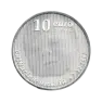 Zilveren 10-euromunt (2002, 2004 en 2005)