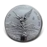 1 kilo zilveren Mexican Libertad munt
