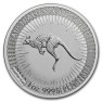 1 troy ounce platina Kangaroo munt - foto 1 - voorbeeld