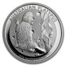 1 troy ounce platina Platypus munt - foto 1 - voorbeeld