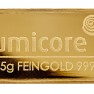 Goudbaar 2.5 gram diverse producenten - foto 2 - voorbeeld